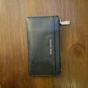 Michael Kors Long Wallet
